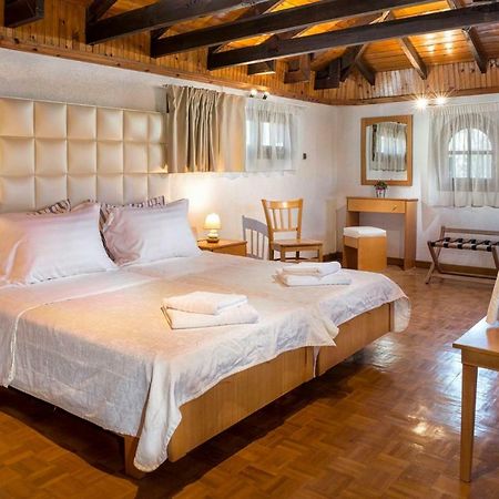 Georgalas Sun Beach Rooms Nea Kallikrateia Zewnętrze zdjęcie